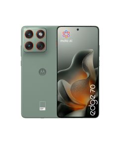 Motorola Moto Edge 70 5G 12GB / 512GB - Lily Pad - EUROPA