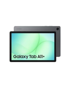Samsung Galaxy Tab A11+ Wi-Fi 6 Go/128 Go Gris – Édition Enterprise – SM-X230NZAREEE