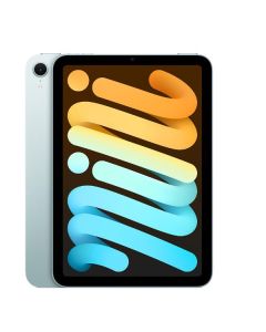 Apple iPad Mini WI-FI 8Go/128Go BLEU Sans Sim - MXN73TY/A