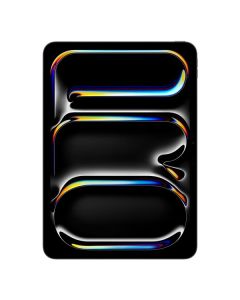  Apple iPad Pro 11" Wi-Fi 12 Go/256 Go avec verre standard – Noir – MDWK4TY/A