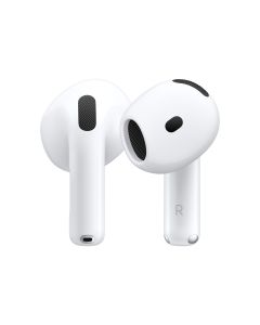 Apple AirPods 4 avec réduction active du bruit - MXP93ZM/A - Offre