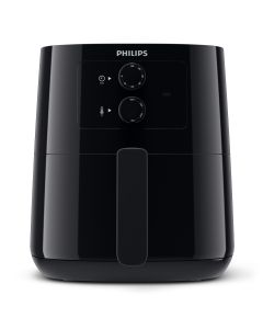 Philips 3000 series Airfryer 4.1L - 4 porzioni HD9200/90, Friggitrice 12-in-1, App per ricette - HD9200/90