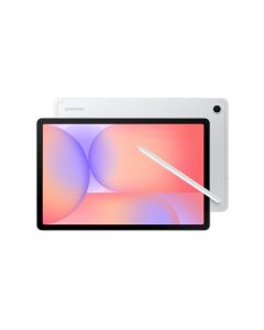 Samsung Galaxy Tab S10 Lite 5G +Sim 6Go/128Go Argent – SM-X406BZSREUE