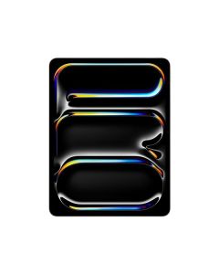 Apple iPad Pro 13" Wi-Fi 12 Go/512 Go avec verre – Argent – MDYM4TY/A