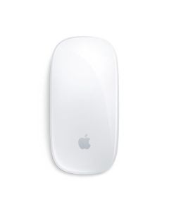 Apple Magic Mouse Bureau Ambidextre Bluetooth - MXK53Z/A