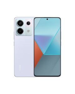 Xiaomi Redmi Note 13 5G Double Sim 8Go / 256Go - Blanc