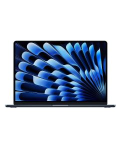 Apple MacBook Air 15" M4 24GB RAM, 512GB SSD - Mezzanotte - MC6L4T/A