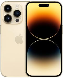 Apple iPhone 14 Pro 512GB - Space Gold - EUROPA