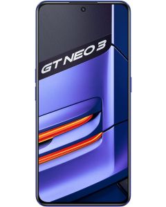 Realme GT Neo 3 150W 12GB / 256GB - Nitro Blue - EUROPA [NO-BRAND]