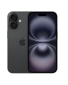 Apple iPhone 16 Plus 256G0 - Noir