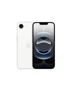 Apple iPhone 16e 512 Go - Blanc 