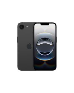 Apple iPhone 16e 512 Go - Noir 