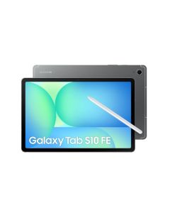 Samsung Galaxy Tab S10 FE 12+256 Go Gris - SM-X520NZAPEUE 