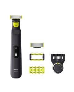 PHILIPS ONE BLADE PRO 360 QP6541/15 Face +Body  - QP6541/15 