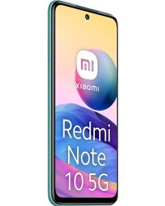 Xiaomi Redmi Note 10 5G Double Sim 128G0 - Vert - 