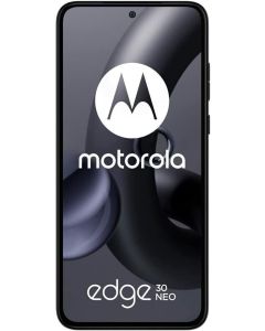 Motorola Edge 30 Neo 5G 128GB XT2245-1 - Black Onyx - EUROPA [NO-BRAND]