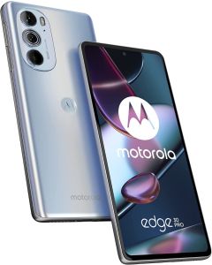 Motorola Moto Edge 30 Pro 12GB / 256GB XT2201-1 - Stradust White - EUROPA [NO-BRAND]