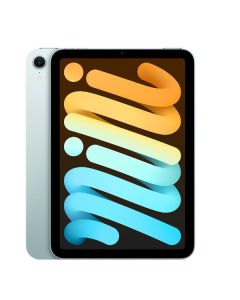 Apple iPad Mini WI-FI 8 Go/512 Go Bleu SIM : eSIM - MYHD3TY/A