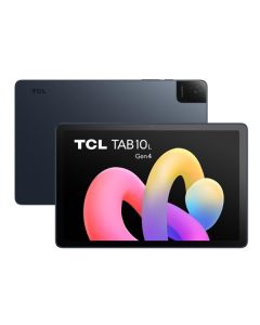 TCL Tab 10L Gen4 Future Dusk 4 Go/128 Go Bleu - 8483A2_2ALCA111 