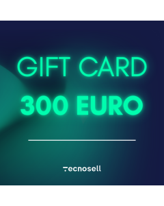 Gift Card 300€