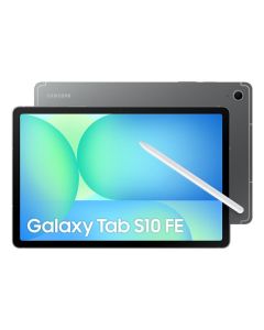 Samsung Galaxy Tab S10 FE 8Go/128Go Gris - SM-X520NZAREUE