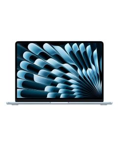 Apple MacBook Air 15" M4 16GB RAM, 512GB SSD - Celeste - MC7C4T/A
