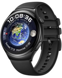 Huawei Watch 4 46mm 4G LTE (Archi L19F) - Black - EUROPA [NO-BRAND]