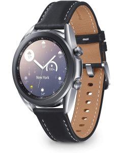 Samsung Galaxy Watch 3 Bluetooth 41mm R850 - Silver - EUROPA [NO-BRAND]