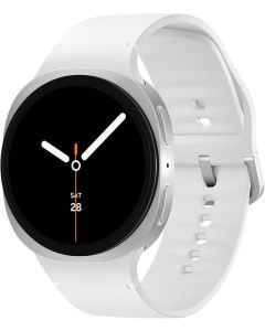 Samsung Galaxy Watch 8 44 mm L330 - Argent
