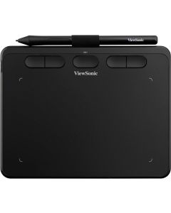 VIEWSONIC Tavoletta grafica viewboard 7,5" Type-C digital writing Pad - PF720
