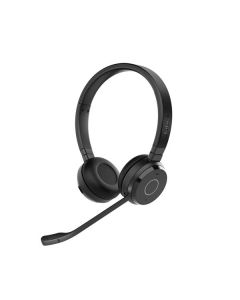 Jabra Evolve 65 TE USB-A MS Duo - 6699-833-309