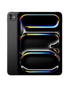 Apple iPad Pro WiFi 16 Go / 2048 To avec verre standard - Noir spatial - MVVG3TY/A 