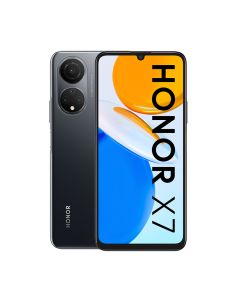 HONOR X7 4GB/128GB DUAL SIM BLACK