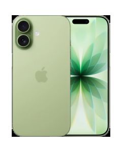 Apple iPhone 17 512 Go Vert Sauge