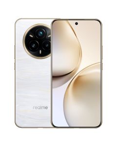 Realme 14 Pro 5G Dual Sim 12GB / 512GB - Pearl White - EUROPA [NO BRAND]