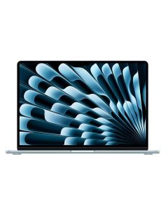 Apple MacBook Air 15" M4 16GB RAM, 256GB SSD - Celeste - MC7A4T/A
