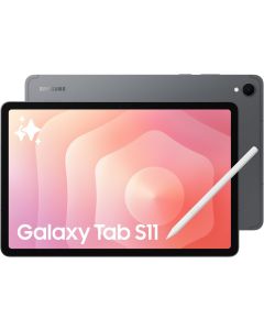 Samsung Galaxy Tab S11 X736 5G 11" 12Go / 128Go - Gris