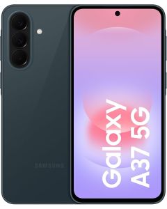 Samsung Galaxy A37 A376 5G Double SIM 8 Go / 256 Go - Noir