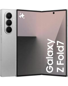 Samsung Galaxy Z Fold7 F966B 5G 12 Go / 512 Go - Argent Ombre