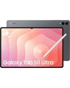 Samsung Galaxy Tab S11 Ultra X930 WiFi 14,6" 12 Go / 512 Go - Gris