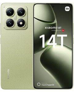 Xiaomi 14T 5G Double Sim 12/256Go - Vert