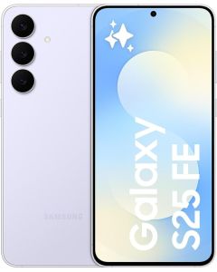 Samsung Galaxy S25 FE S731 5G Double SIM 8Go / 128Go – Bleu Glacé