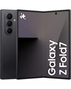 Samsung Galaxy Z Fold7 F966B 5G 16 Go / 1 To - Noir intense