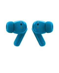Motorola Écouteurs BUDS BASS Blue Jewel - PG38C07950 