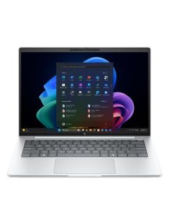 HP Notebook EliteBook 8 G1i AI 32GB/1024GB Ultra7 Grigio - D76LKET 