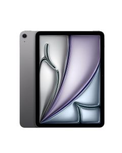 Apple iPad Air 13" Wi‑Fi 8 Go/256 Go - Gris sidéral - MCNN4TY/A - Offre 