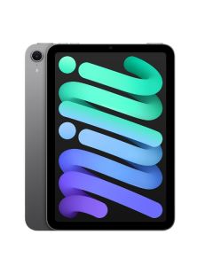 Apple iPad mini Wi-Fi + SIM 8 Go / 256 Go – Gris sidéral – MXPT3TY/A