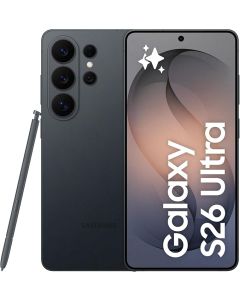 Samsung Galaxy S26 Ultra S948 5G Double SIM 12 Go / 256 Go – Noir