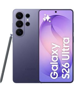 Samsung Galaxy S26 Ultra S948 5G Double SIM 12 Go / 256 Go - Violet Cobalt