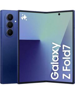 Samsung Galaxy Z Fold7 F966B 5G 16 Go / 1 To - Bleu Ombre